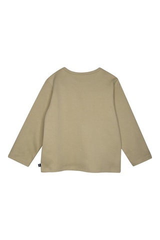 T-shirt - Beige