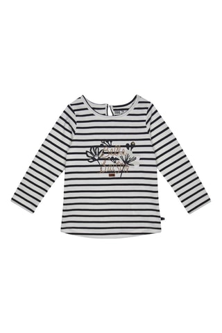 T-shirt - Blanc - Blanc