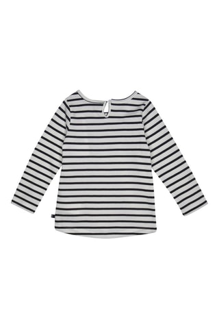 T-shirt - Blanc - Blanc