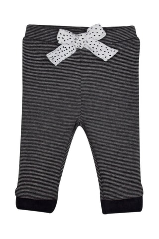 T-shirt et legging - Rose