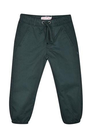 Pantalon - Vert