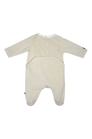 Dors-bien Ivonik - Beige