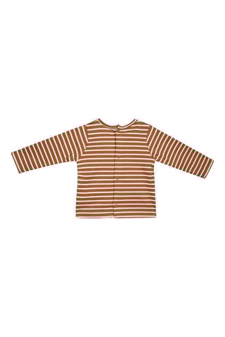 T-shirt et robe Indira - Vert