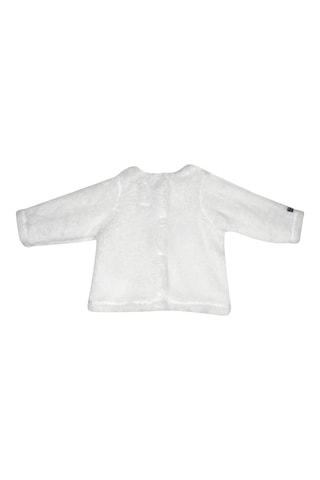 Sweat et legging Joa Rose et blanc - Blanc et rose