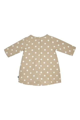 Robe et collant Ilona Beige - Beige