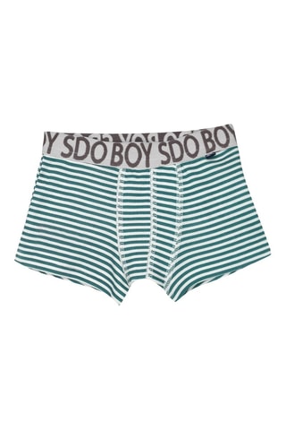 3 boxers - Multicolore