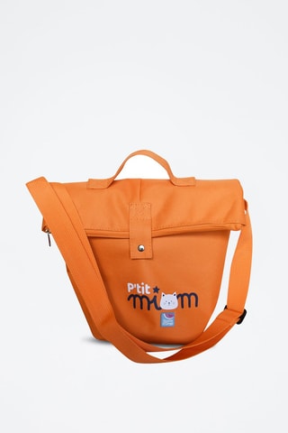 Sac à lunch - Orange