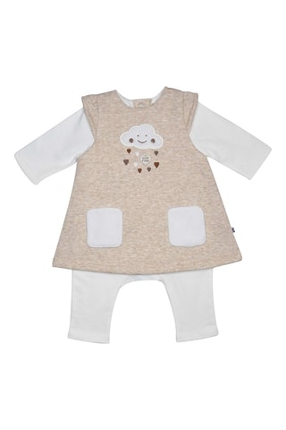 Combirobe Isabelle - Beige