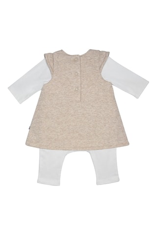 Combirobe Isabelle - Beige