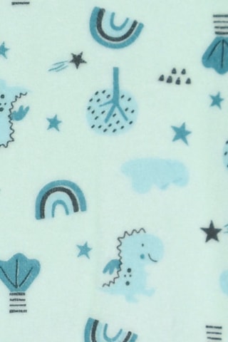 Dors-bien Ibrahime - Bleu