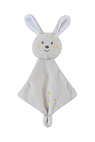 Trousseau de naissance 4 pièces - Gris