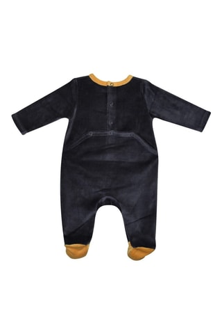 Dors-bien Maelo - Noir - Noir