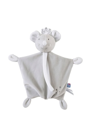 Doudou souris - 25 cm