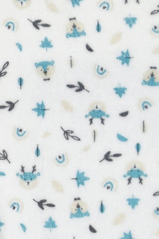 Dors-bien Isaac - Vert