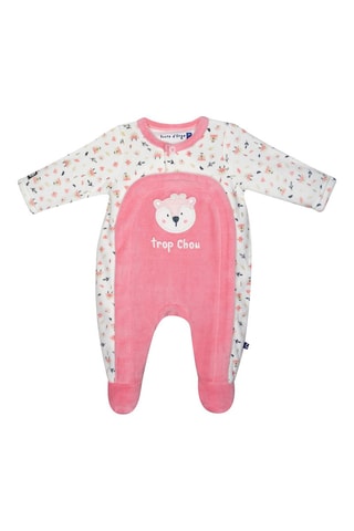 Dors-bien Irina - Rose