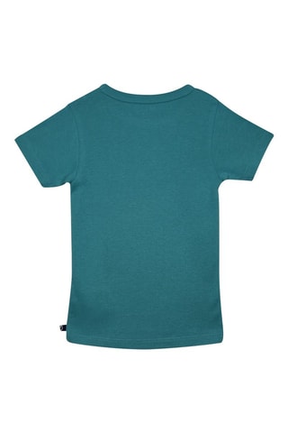 2 t-shirts - Vert