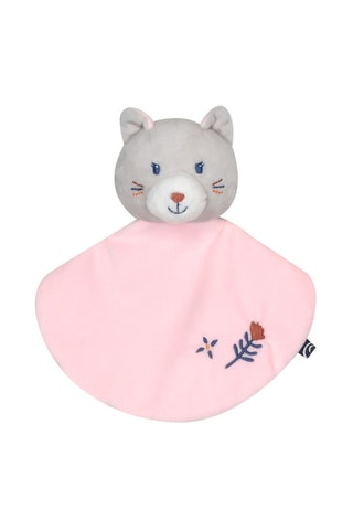 Ensemble 4 pièces - Rose