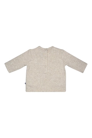 Sweat et pantalon Iann - Beige