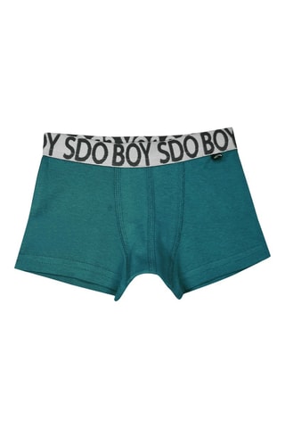 3 boxers - Multicolore