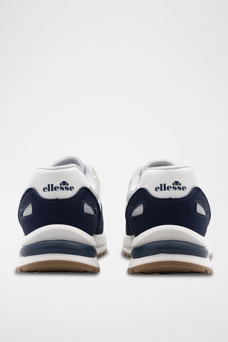 Sneakers - Azul-marinho