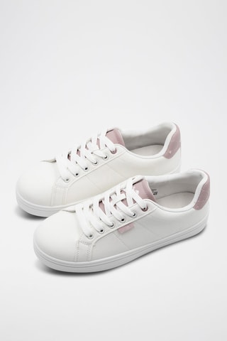 Sneakers - Branco
