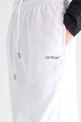 Pantalon de survêtement Windy Arrow - Blanc