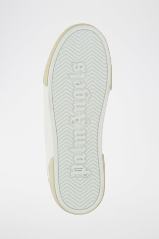 Tennis - Ecru et noir