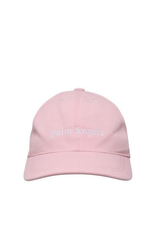 Casquette - Rose