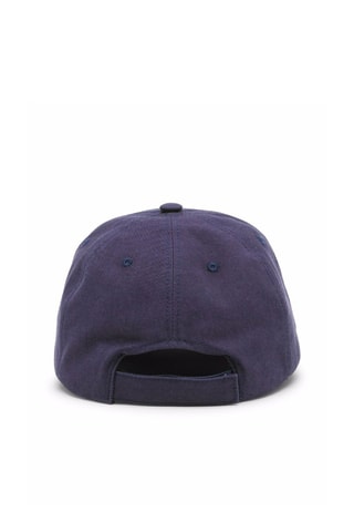 Casquette - Bleu marine