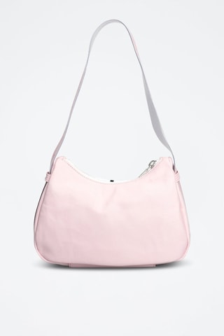 Sac porté épaule - Rose