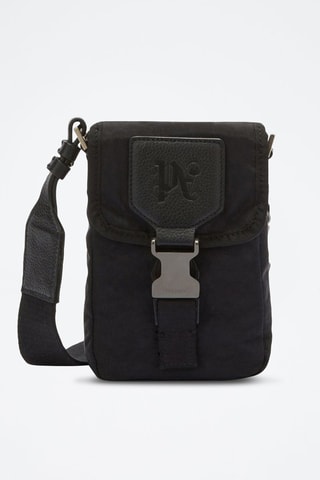 Sac bandoulière - Noir