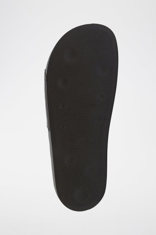 Mules - Noir et blanc