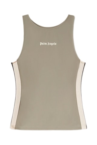 Débardeur d’entrainement - Kaki