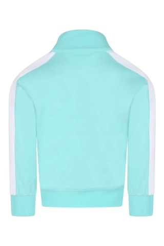Veste - Turquoise