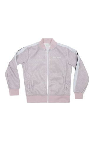 Veste - Rose clair chiné