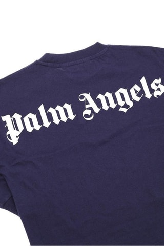 T-shirt - Bleu marine