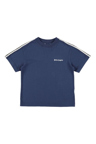 T-shirt - Bleu nuit