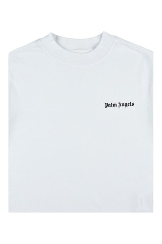 T-shirt - Blanc