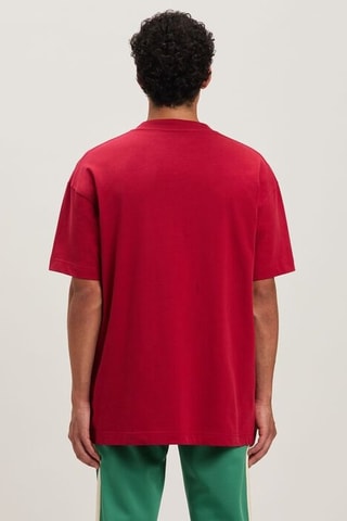 T-shirt - Rouge