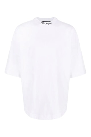 T-shirt - Blanc