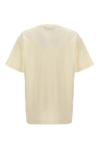 T-shirt - Ecru