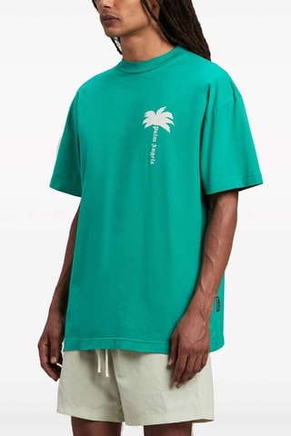 T-shirt - Turquoise