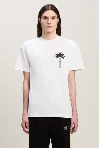 T-shirt - Blanc