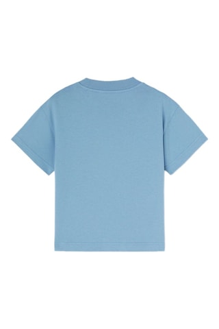 T-shirt - Bleu clair