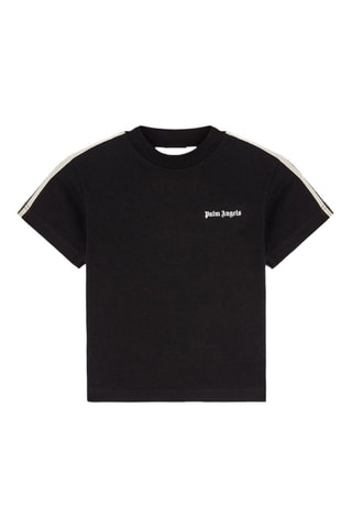 T-shirt - Noir