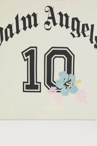 Sweat à capuche en laine - Ecru