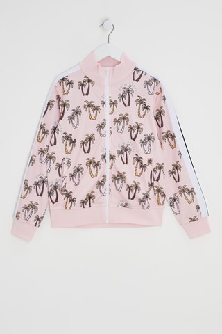 Veste - Rose