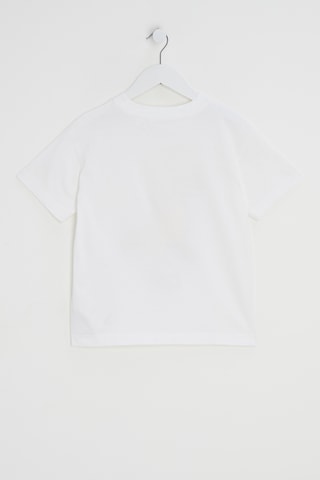 T-shirt - Blanc
