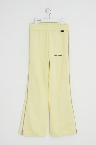 Pantalon - Jaune pâle