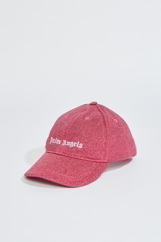 Casquette - Fuchsia